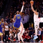 Denver Nuggets Jamal Murray-1703559330