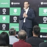 Direktur Utama IBL, Junas Miradiarsyah-1702414045