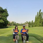 Elaine Widjaja (kiri) dan Rayhan Abdul Latif (kanan)-1702560083