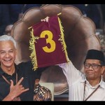 Ganjar Pranowo - Mahfud MD-1702362308