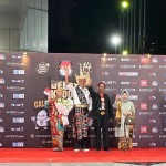 Ganjar Pranowo - Mahfud MD-1703248078