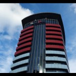 Gedung Merah Putih KPK-1702889044