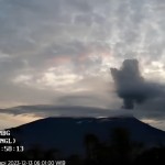 Gunung Marapi, Sumatera Barat-1702429251