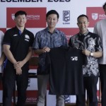 IBL jalin kerjasama dengan B. League-1701785512