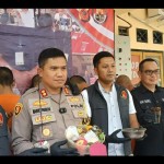 Kapolres Sukabumi AKPB-1701914008
