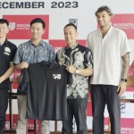 Kerjasama IBL dengan B-League-1701774934