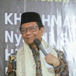 Mahfud MD-1703498922