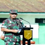 Pangdam XIII/Merdeka Mayjen TNI Legowo Jatmiko-1703651171