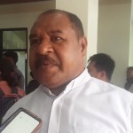 Pdt Michael Kapisa S.Th-1703738911