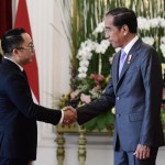 Presiden RI Joko Widodo-1702028377