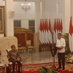 Presiden RI Joko Widodo-1702281148