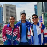 RAN manggung di Halte TJ Bundaran HI hangatkan pagi pengunjung CFD-1701583436