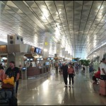 Terminal 3 Bandara Internasional Soekarno-Hatta-1703052091