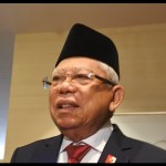 Wakil Presiden RI Ma'ruf Amin-1701656434
