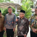 Wakil Presiden RI Ma'ruf Amin-1701770464