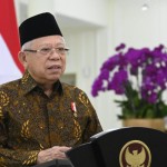 Wakil Presiden RI Ma'ruf Amin-1702106213