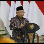 Wakil Presiden RI Ma'ruf Amin-1703075979