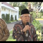Wakil Presiden RI Ma'ruf Amin-1703078160