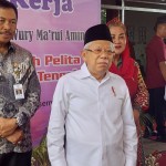 Wakil Presiden RI Ma'ruf Amin-1703748203