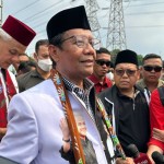 Ganjar Pranowo - Mahfud MD-1704599995