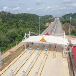 Gerbang Tol Bangkinang - Koto Kampar-1704277256