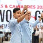 Prabowo Subianto dan Gibran Rakabuming Raka-1704085669
