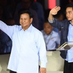 Prabowo Subianto dan Gibran Rakabuming Raka-1704634880