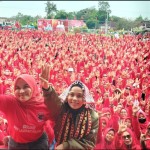 Siti Atikoh Ganjar Pranowo.-1704785215