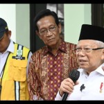 Wakil Presiden RI Ma'ruf Amin-1704800683