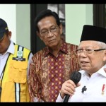 Wakil Presiden RI Ma'ruf Amin-1704801704