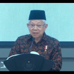 Wakil Presiden RI Ma'ruf Amin-1704865328