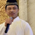 Tokoh Islam di Amerika, Imam Shamsi Ali-1710142792