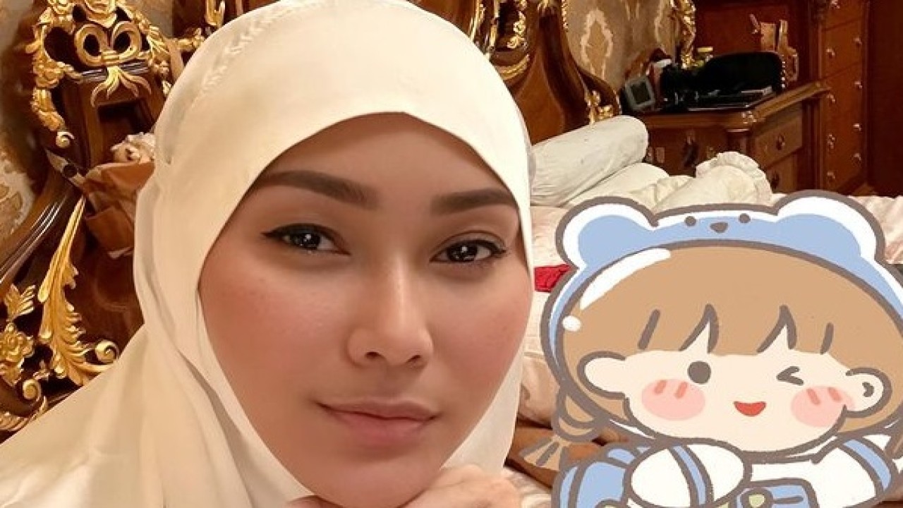 Inul Daratista (instagram)