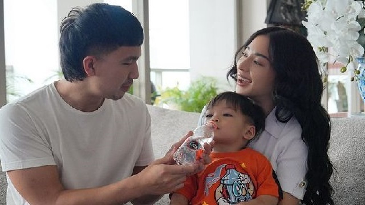 Nikita Willy (Instagram)