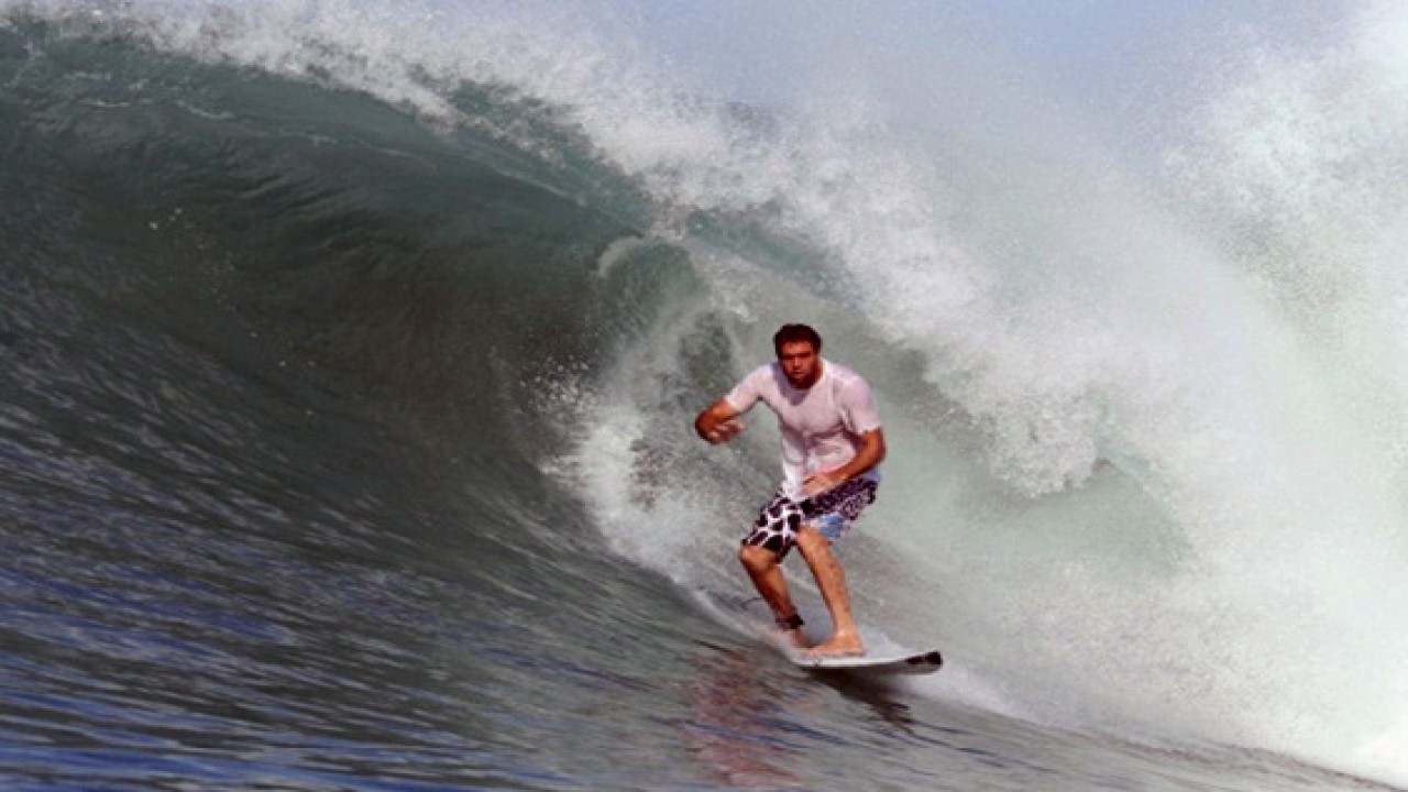 Teluk Dalam (Pemprov Sumut)