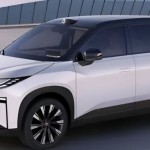 Toyota bZ3X-1745983619