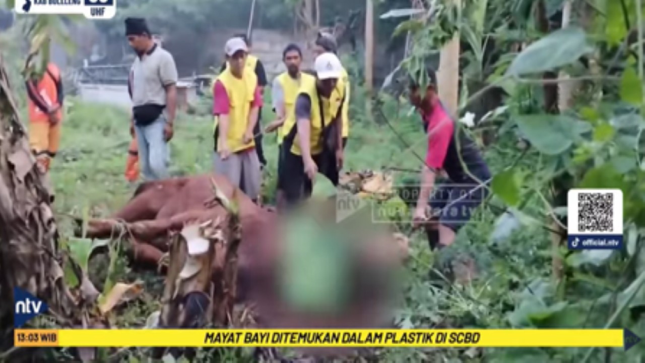 NT Corp menyalurkan hewan kurban untuk warga sekitar Gedung NT Tower