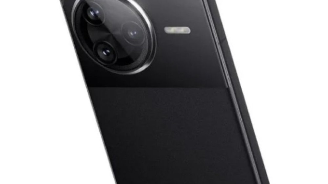 Redmi K80 Ultra muncul di database Geekbench. (Foto: Istimewa via GSM Arena)