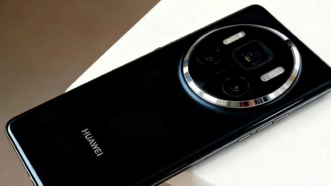 Huawei Mate 80 series. (Foto: Istimewa via Gizmochina)