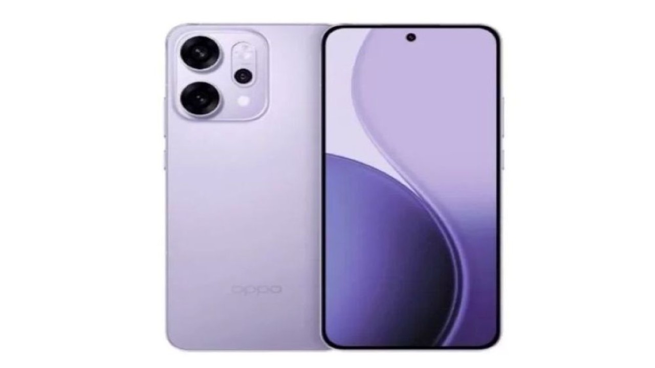 Oppo sedang bersiap untuk segera meluncurkan seri Reno15. (Foto: Istimewa)