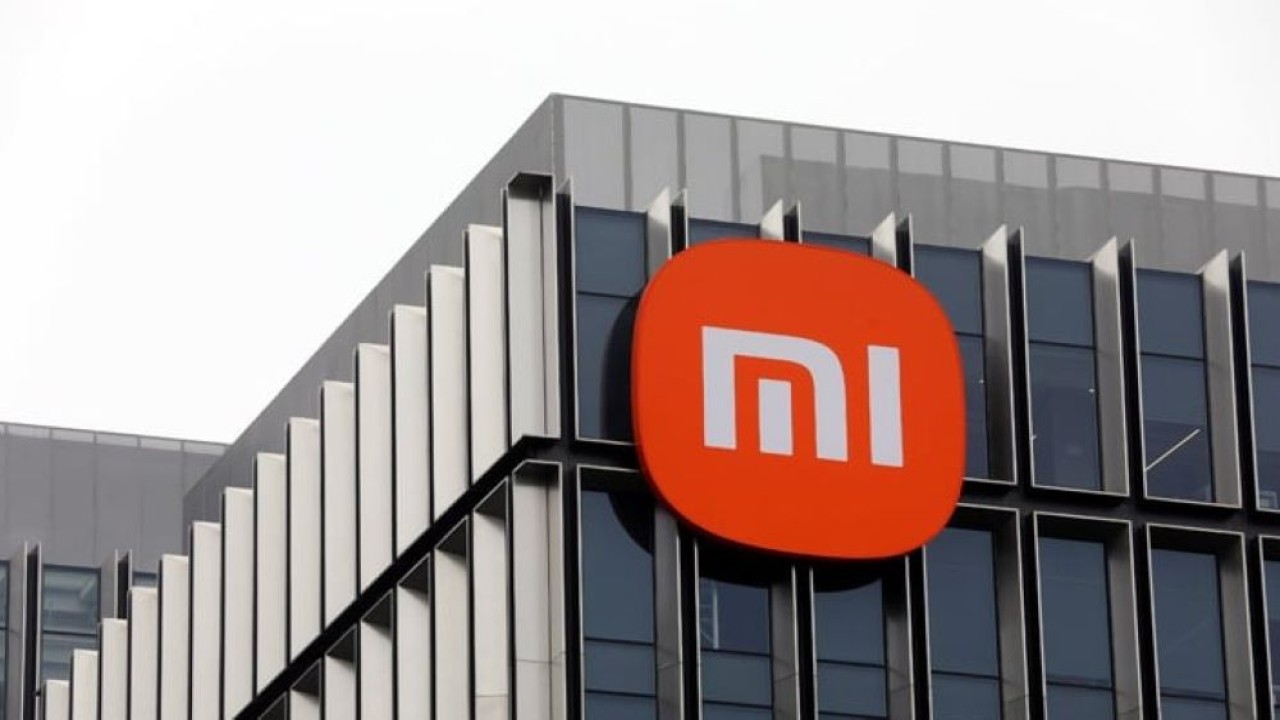Ilustrasi. Logo Xiaomi. (Foto: Istimewa via Gizmochina)