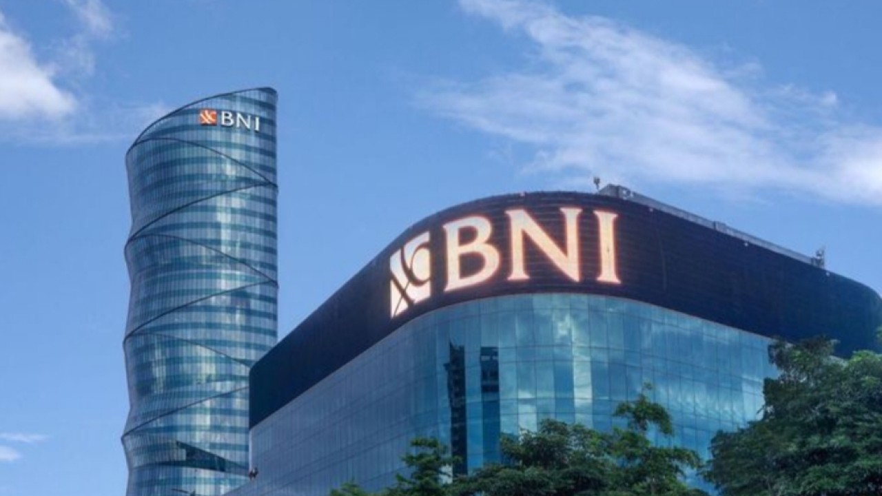 PT Bank Negara Indonesia