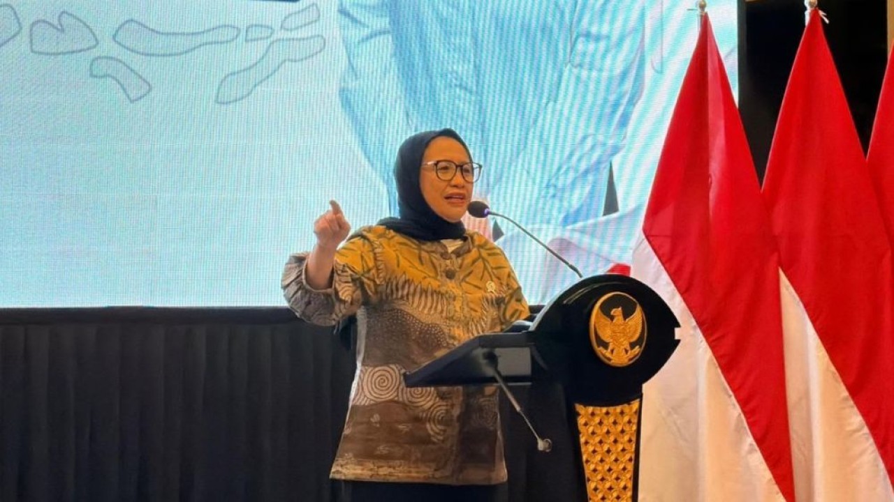 Wakil Kepala Badan Gizi Nasional (BGN), Nanik Sudaryati Deyang. (Foto: Istimewa)