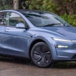Tesla Model Y 2026-1768814231