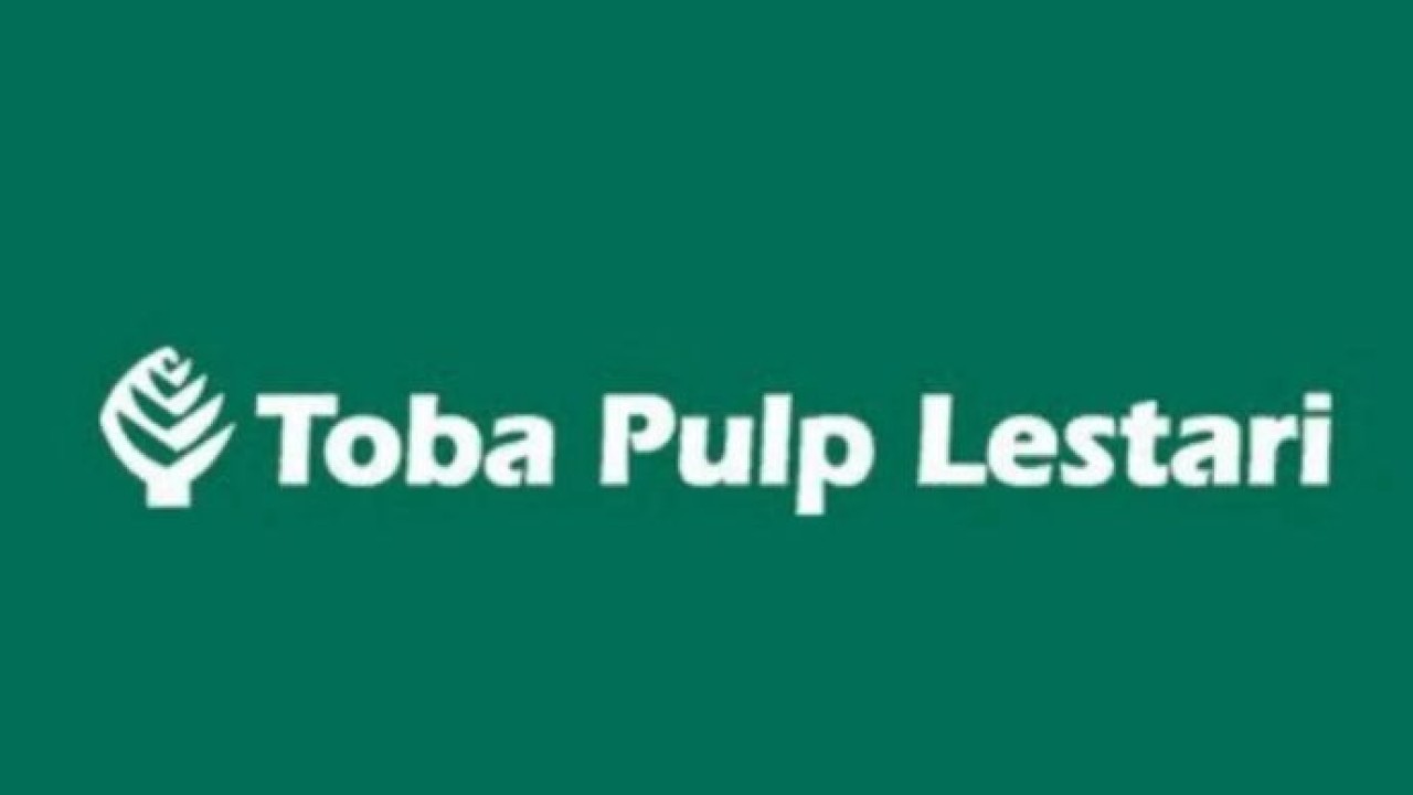 PT Toba Pulp Lestari, Tbk. (ANTARA/HO) (Antara)
