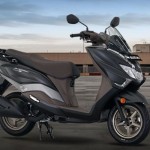 Suzuki Burgman 125 EX-1774939500