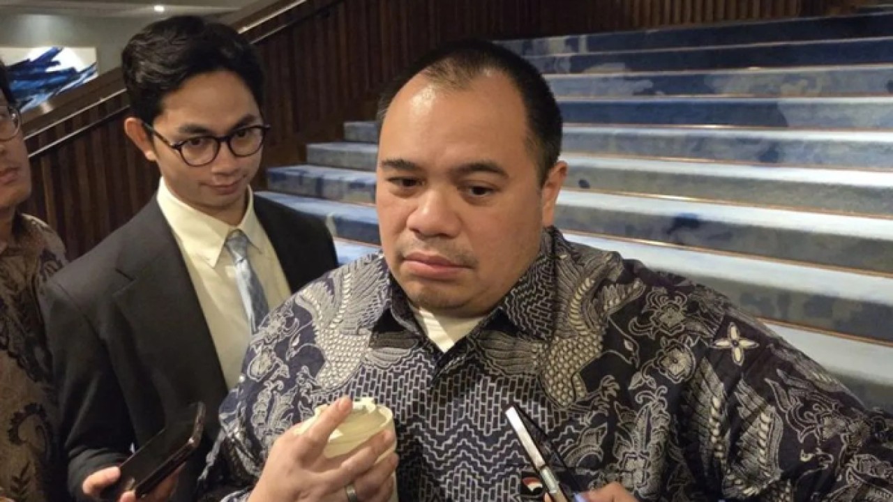 Badan Pengelola Investasi Danantara menyatakan masih menunggu perkembangan hasil lelang lahan untuk proyek Kampung Haji di Makkah, Arab Saudi. (Antara)