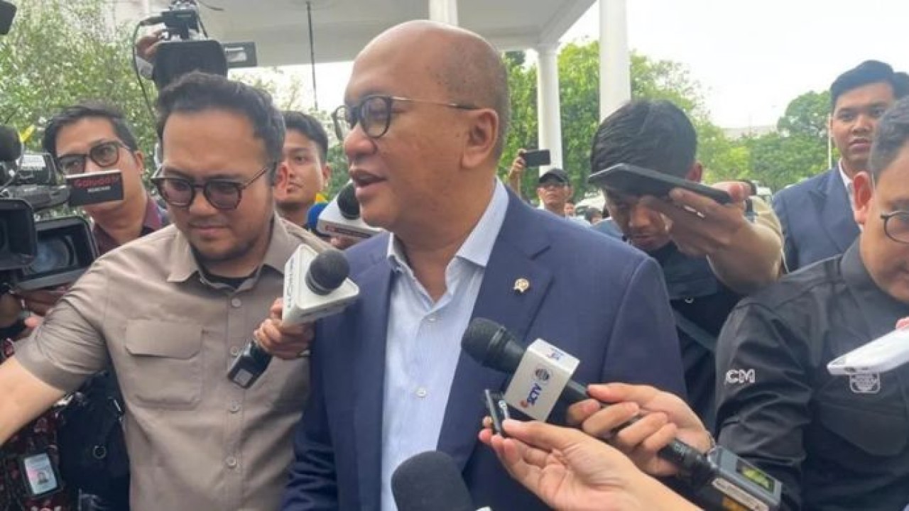 Menteri Investasi dan Hilirisasi/Kepala Badan Koordinasi Penanaman Modal (BKPM) Rosan Perkasa Roeslani (Istimewa)