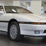 Toyota Supra Turbo 1987-1777369019