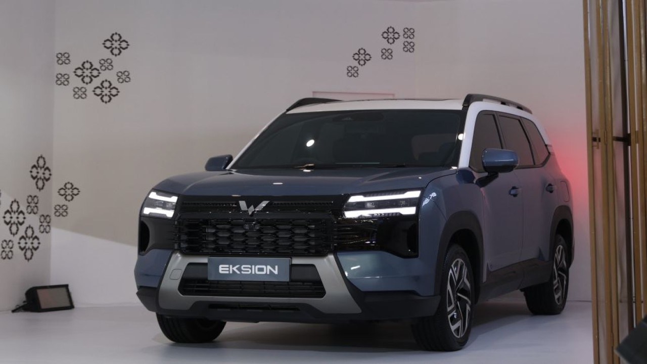 Wuling Motors (Wuling) menegaskan komitmennya dalam menghadirkan layanan purna jual yang menyeluruh bagi konsumen Eksion. (Foto: Dok/Istimewa)